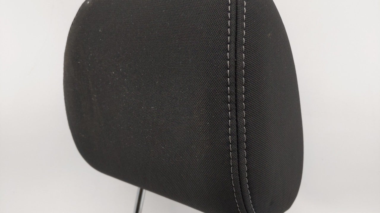 2012 Kia Soul Headrest Head Rest Front Driver Passenger Seat Fits OEM Used Auto Parts - Oemusedautoparts1.com