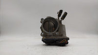 2012-2013 Kia Soul Throttle Body P/N:35100-2E400 Fits Fits 2012 2013 2014 2015 2016 2018 2019 OEM Used Auto Parts - Oemuseda
