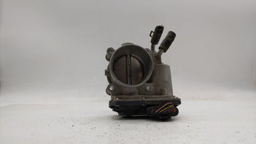 2012-2013 Kia Soul Throttle Body P/N:35100-2E400 Fits Fits 2012 2013 2014 2015 2016 2018 2019 OEM Used Auto Parts - Oemuseda