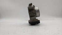 2012-2013 Kia Soul Throttle Body P/N:35100-2E400 Fits Fits 2012 2013 2014 2015 2016 2018 2019 OEM Used Auto Parts - Oemuseda