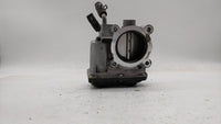 2012-2013 Kia Soul Throttle Body P/N:35100-2E400 Fits Fits 2012 2013 2014 2015 2016 2018 2019 OEM Used Auto Parts - Oemuseda