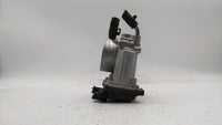 2012-2013 Kia Soul Throttle Body P/N:35100-2E400 Fits Fits 2012 2013 2014 2015 2016 2018 2019 OEM Used Auto Parts - Oemuseda