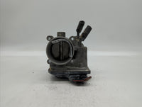 2012-2013 Kia Soul Throttle Body P/N:35100-2E000 Fits Fits 2012 2013 2014 2015 2016 2018 2019 OEM Used Auto Parts - Oemuseda