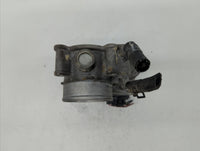 2012-2013 Kia Soul Throttle Body P/N:35100-2E000 Fits Fits 2012 2013 2014 2015 2016 2018 2019 OEM Used Auto Parts - Oemuseda