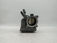 2012-2013 Kia Soul Throttle Body P/N:35100-2E000 Fits Fits 2012 2013 2014 2015 2016 2018 2019 OEM Used Auto Parts - Oemuseda