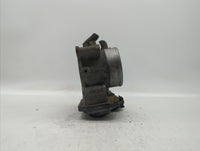 2012-2013 Kia Soul Throttle Body P/N:35100-2E000 Fits Fits 2012 2013 2014 2015 2016 2018 2019 OEM Used Auto Parts - Oemuseda