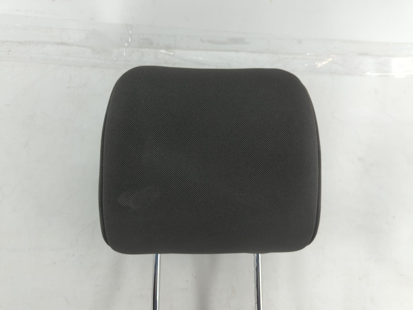 2012-2013 Kia Soul Headrest Head Rest Front Driver Passenger Seat Fits Fits 2012 2013 OEM Used Auto Parts - Oemusedautoparts