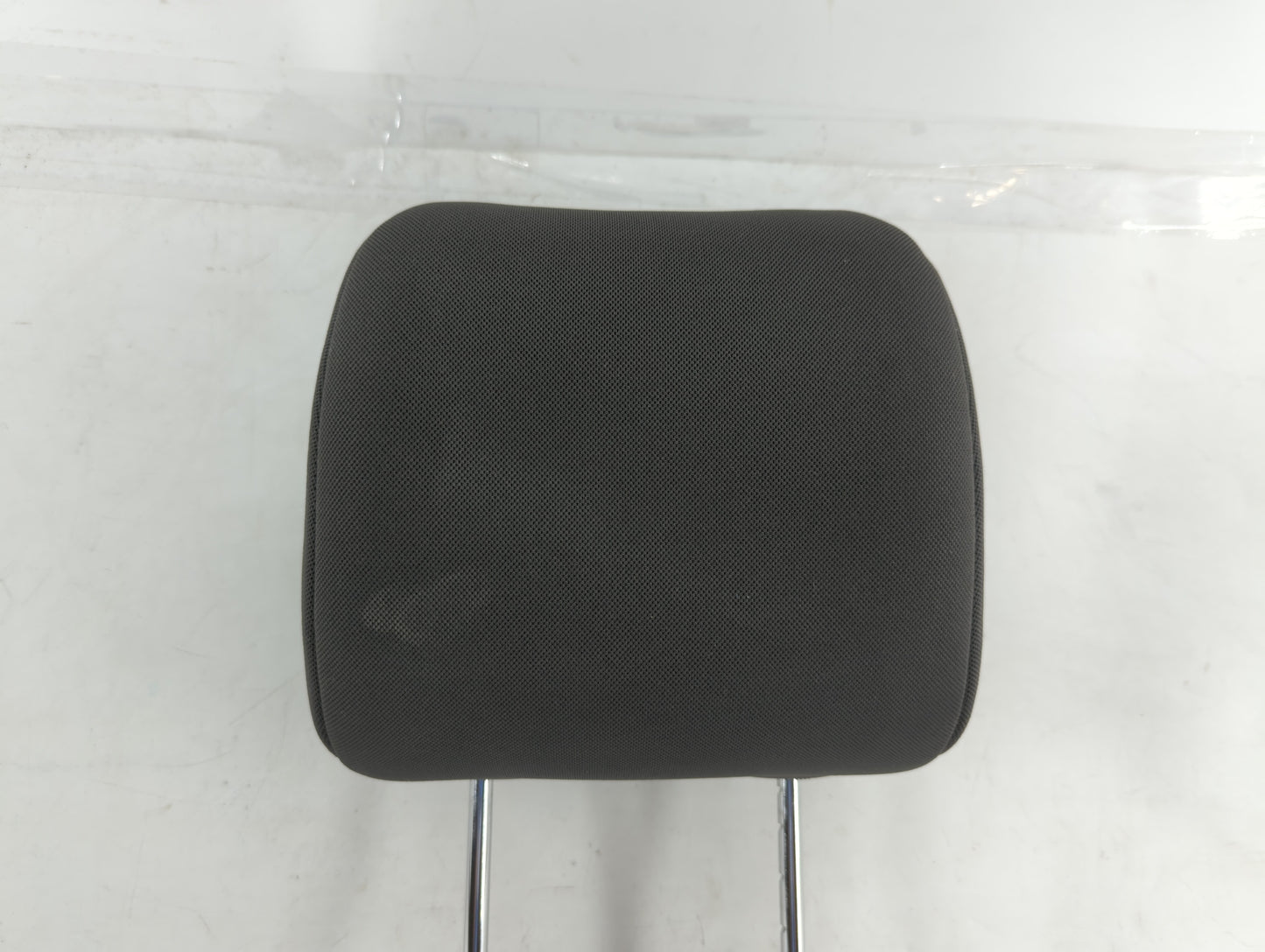 2012-2013 Kia Soul Headrest Head Rest Front Driver Passenger Seat Fits Fits 2012 2013 OEM Used Auto Parts - Oemusedautoparts