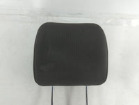 2012-2013 Kia Soul Headrest Head Rest Front Driver Passenger Seat Fits Fits 2012 2013 OEM Used Auto Parts - Oemusedautoparts