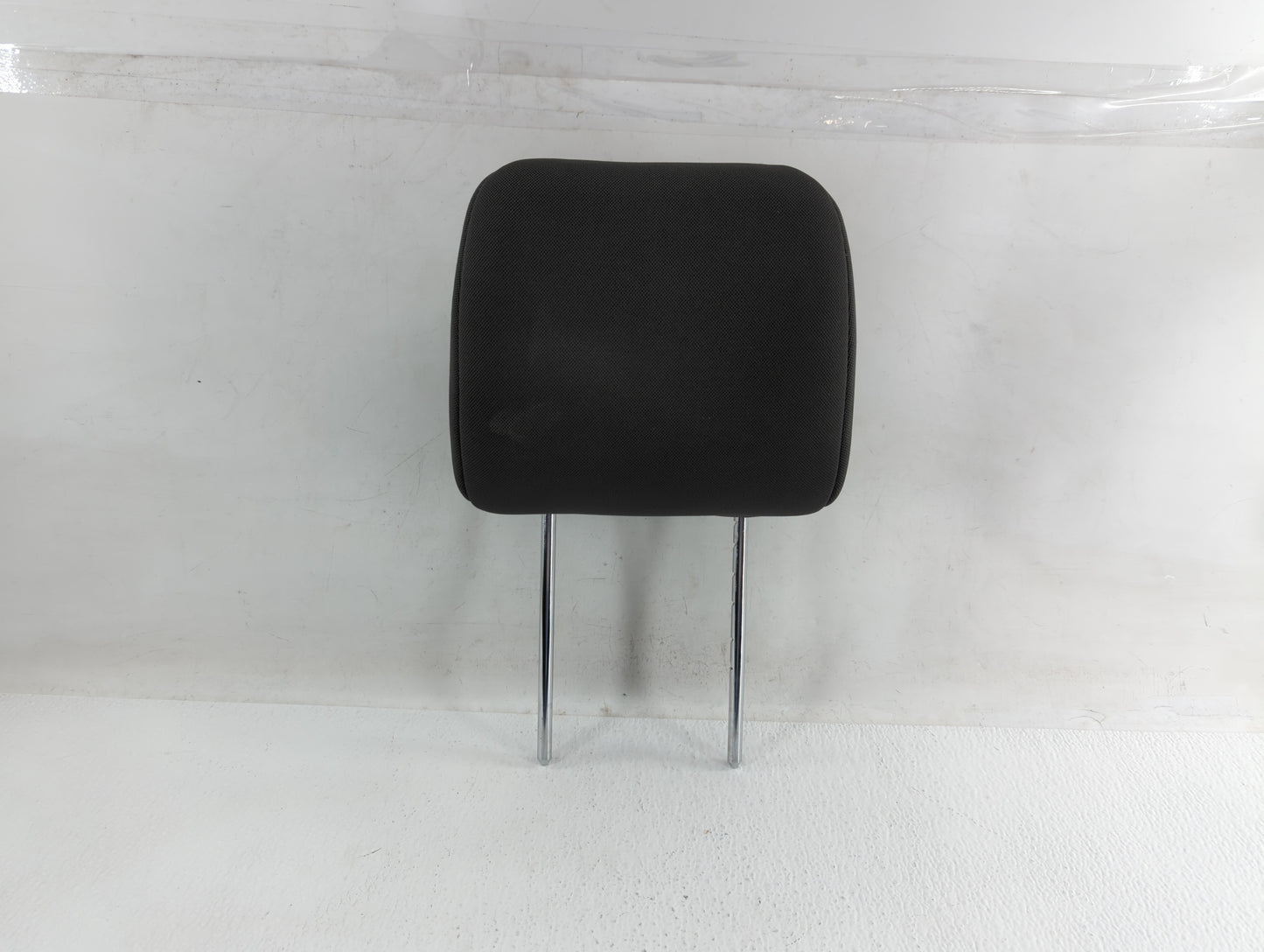 2012-2013 Kia Soul Headrest Head Rest Front Driver Passenger Seat Fits Fits 2012 2013 OEM Used Auto Parts - Oemusedautoparts