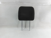 2012-2013 Kia Soul Headrest Head Rest Front Driver Passenger Seat Fits Fits 2012 2013 OEM Used Auto Parts - Oemusedautoparts