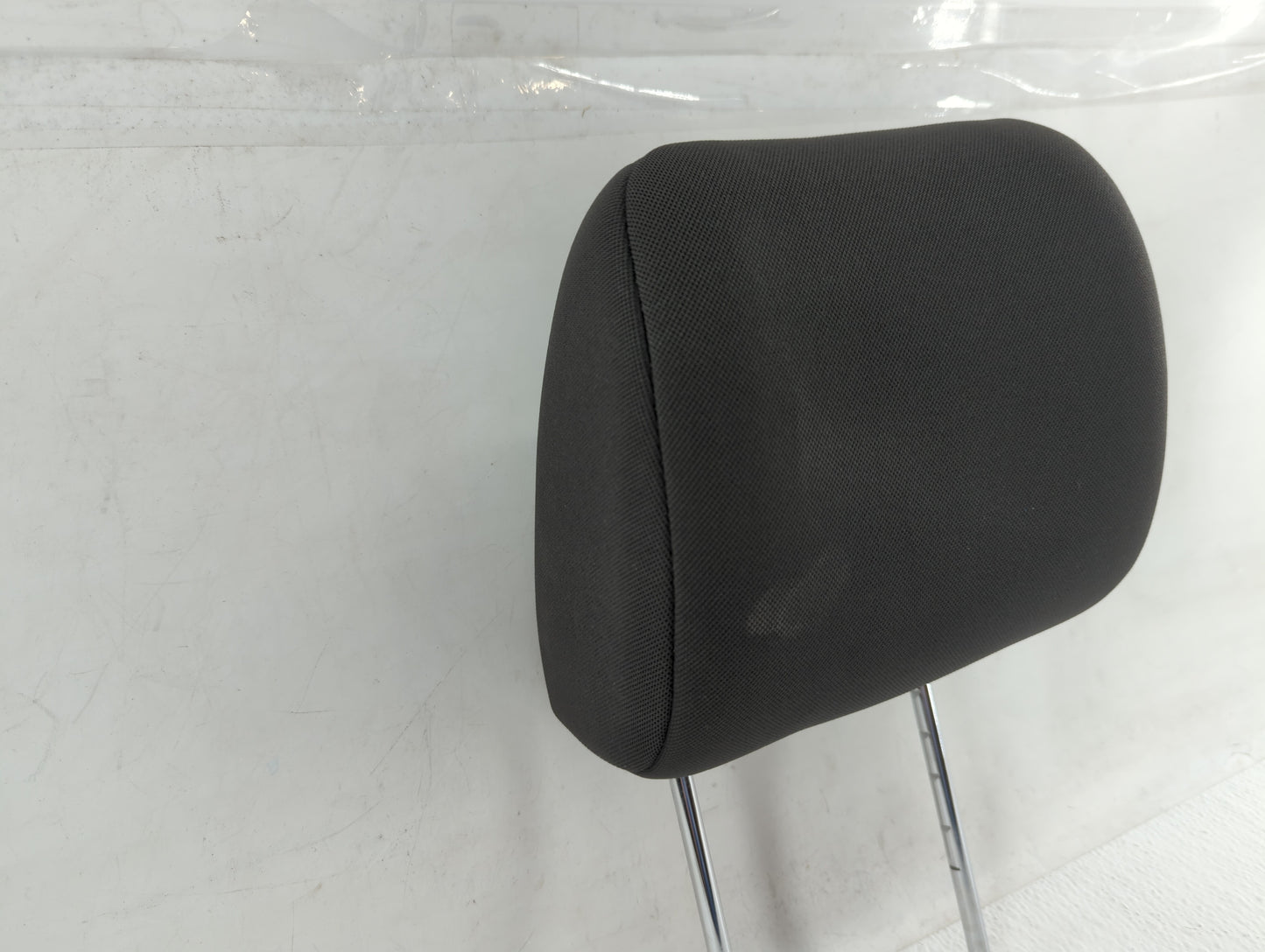 2012-2013 Kia Soul Headrest Head Rest Front Driver Passenger Seat Fits Fits 2012 2013 OEM Used Auto Parts - Oemusedautoparts