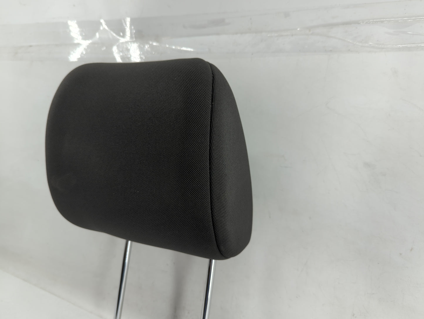 2012-2013 Kia Soul Headrest Head Rest Front Driver Passenger Seat Fits Fits 2012 2013 OEM Used Auto Parts - Oemusedautoparts