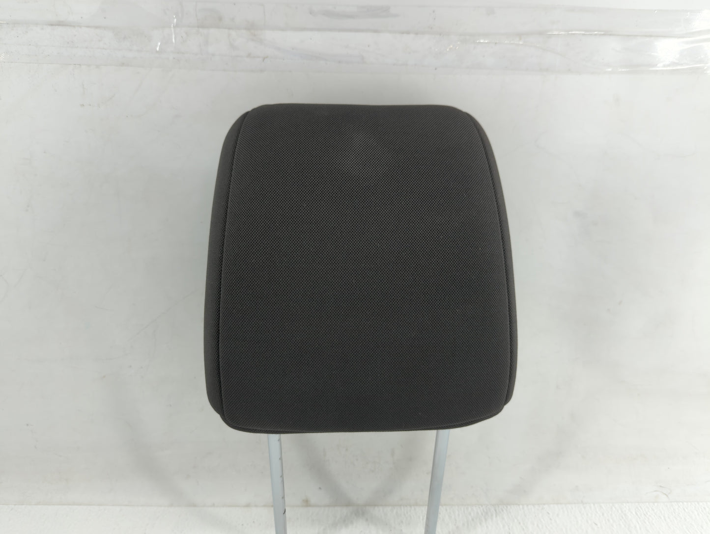 2012-2013 Kia Soul Headrest Head Rest Front Driver Passenger Seat Fits Fits 2012 2013 OEM Used Auto Parts - Oemusedautoparts