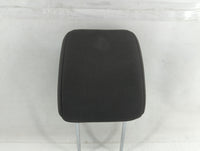 2012-2013 Kia Soul Headrest Head Rest Front Driver Passenger Seat Fits Fits 2012 2013 OEM Used Auto Parts - Oemusedautoparts