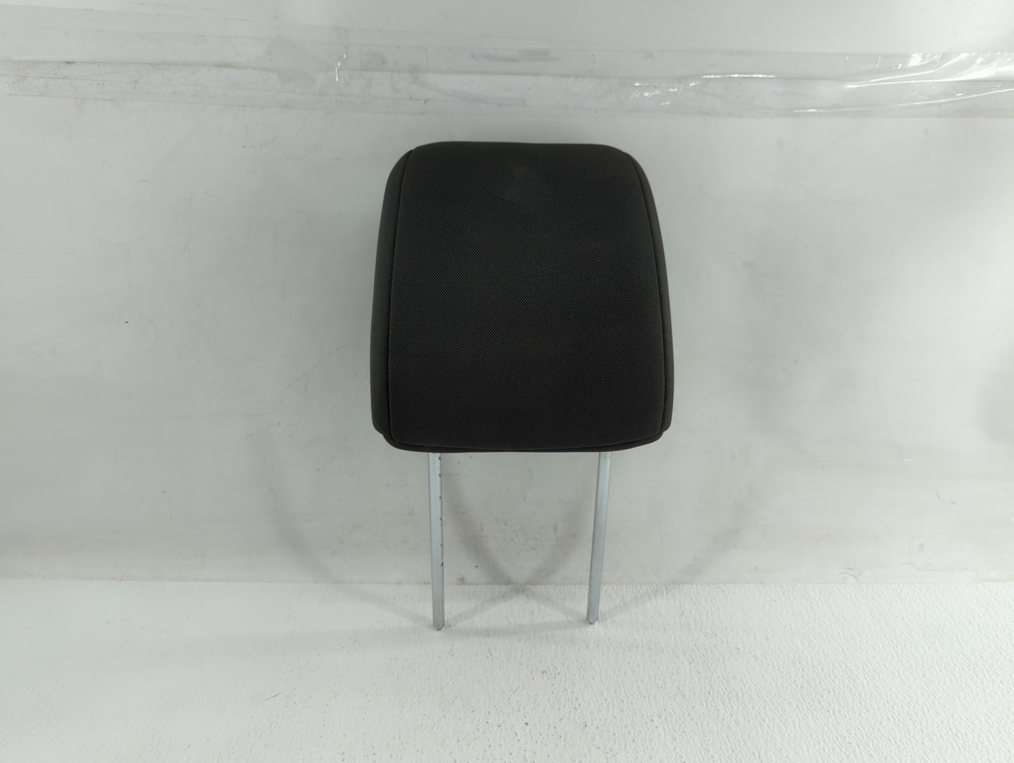 2012-2013 Kia Soul Headrest Head Rest Front Driver Passenger Seat Fits Fits 2012 2013 OEM Used Auto Parts - Oemusedautoparts