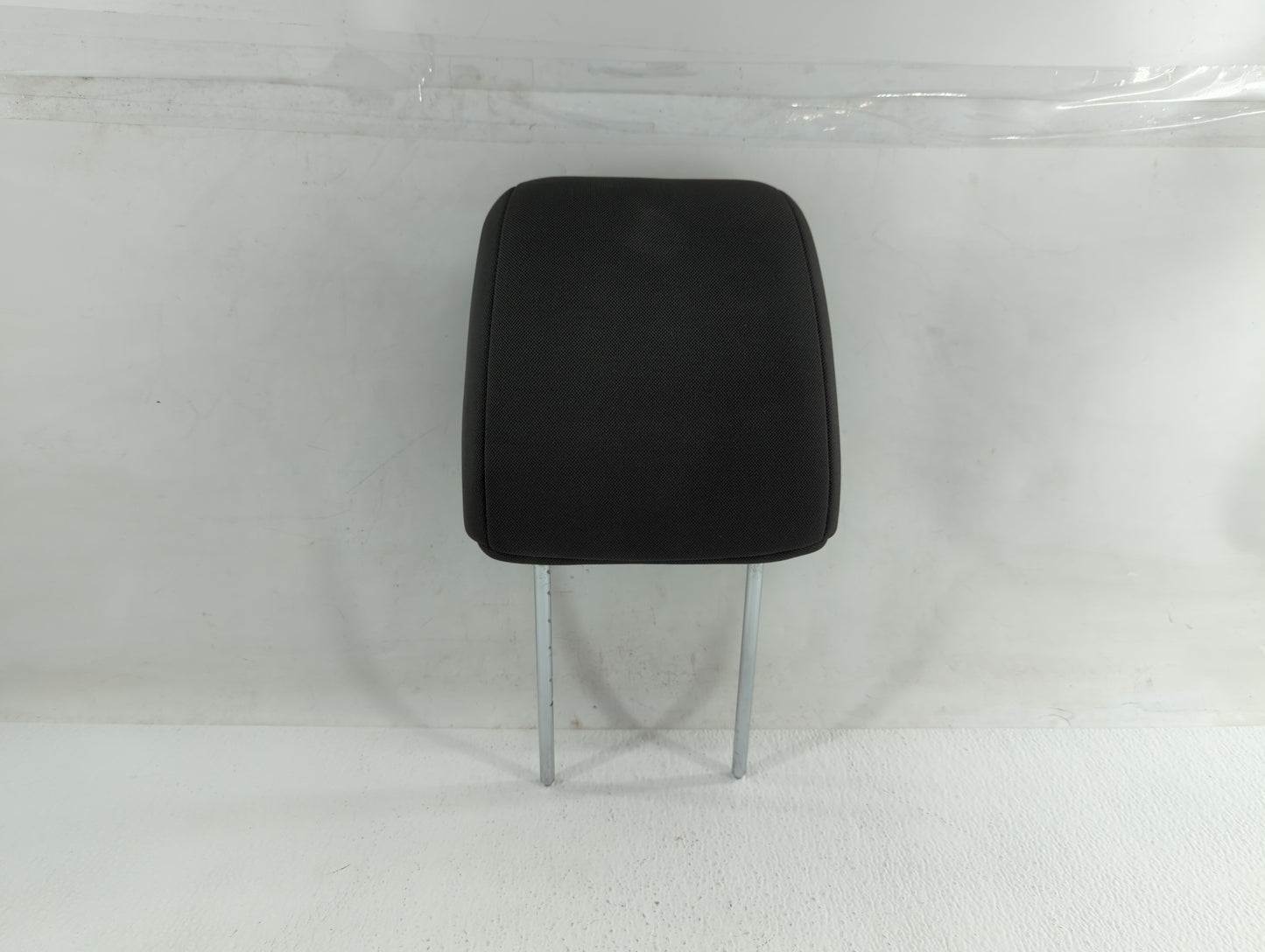 2012-2013 Kia Soul Headrest Head Rest Front Driver Passenger Seat Fits Fits 2012 2013 OEM Used Auto Parts - Oemusedautoparts
