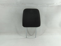 2012-2013 Kia Soul Headrest Head Rest Front Driver Passenger Seat Fits Fits 2012 2013 OEM Used Auto Parts - Oemusedautoparts