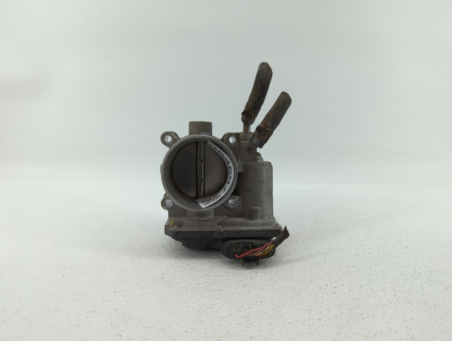 2012-2019 Kia Soul Throttle Body P/N:35100-2E000 35100-2B300 Fits Fits 2012 2013 2014 2015 2016 2017 2018 2019 OEM Used Auto