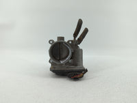 2012-2019 Kia Soul Throttle Body P/N:35100-2E000 35100-2B300 Fits Fits 2012 2013 2014 2015 2016 2017 2018 2019 OEM Used Auto
