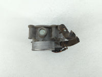 2012-2019 Kia Soul Throttle Body P/N:35100-2E000 35100-2B300 Fits Fits 2012 2013 2014 2015 2016 2017 2018 2019 OEM Used Auto