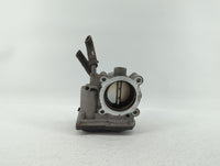 2012-2019 Kia Soul Throttle Body P/N:35100-2E000 35100-2B300 Fits Fits 2012 2013 2014 2015 2016 2017 2018 2019 OEM Used Auto