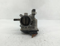 2012-2019 Kia Soul Throttle Body P/N:35100-2B300 Fits Fits 2012 2013 2014 2015 2016 2017 2018 2019 OEM Used Auto Parts - Oem