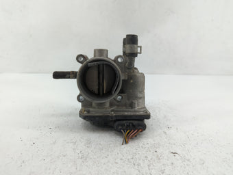 compare product 2012-2019 Kia Soul Throttle Body P/N:35100-2B300 Fits Fits 2012 2013 2014 2015 2016 2017 2018 2019 OEM Used Auto Parts