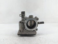 2012-2019 Kia Soul Throttle Body P/N:35100-2B300 Fits Fits 2012 2013 2014 2015 2016 2017 2018 2019 OEM Used Auto Parts - Oem