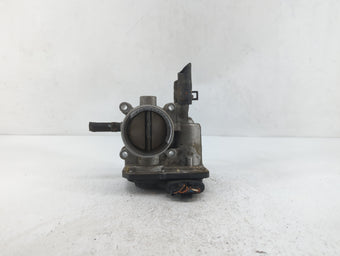 compare product 2012-2019 Kia Soul Throttle Body P/N:35100-2B300 Fits Fits 2012 2013 2014 2015 2016 2017 2018 2019 OEM Used Auto Parts