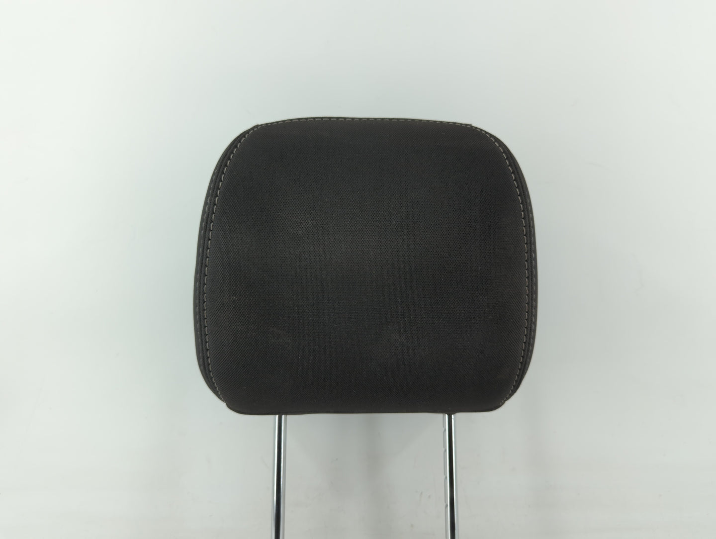 2012-2013 Kia Soul Headrest Head Rest Front Driver Passenger Seat Fits Fits 2012 2013 OEM Used Auto Parts - Oemusedautoparts