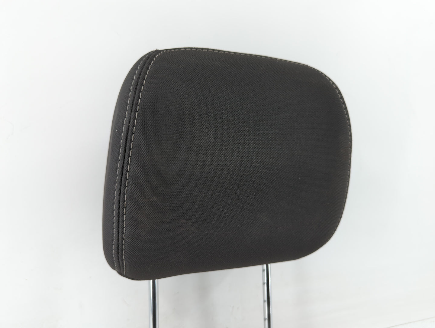 2012-2013 Kia Soul Headrest Head Rest Front Driver Passenger Seat Fits Fits 2012 2013 OEM Used Auto Parts - Oemusedautoparts
