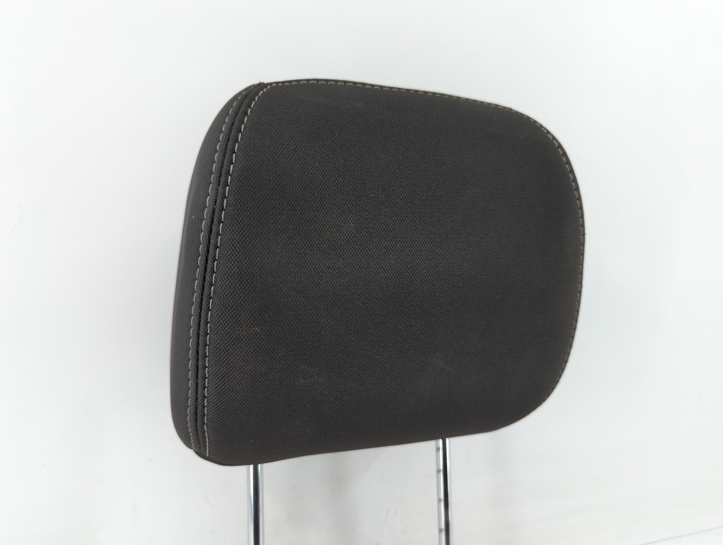 2012-2013 Kia Soul Headrest Head Rest Front Driver Passenger Seat Fits Fits 2012 2013 OEM Used Auto Parts - Oemusedautoparts