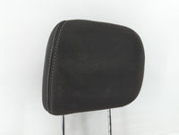 2012-2013 Kia Soul Headrest Head Rest Front Driver Passenger Seat Fits Fits 2012 2013 OEM Used Auto Parts - Oemusedautoparts