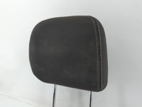 2012-2013 Kia Soul Headrest Head Rest Front Driver Passenger Seat Fits Fits 2012 2013 OEM Used Auto Parts - Oemusedautoparts