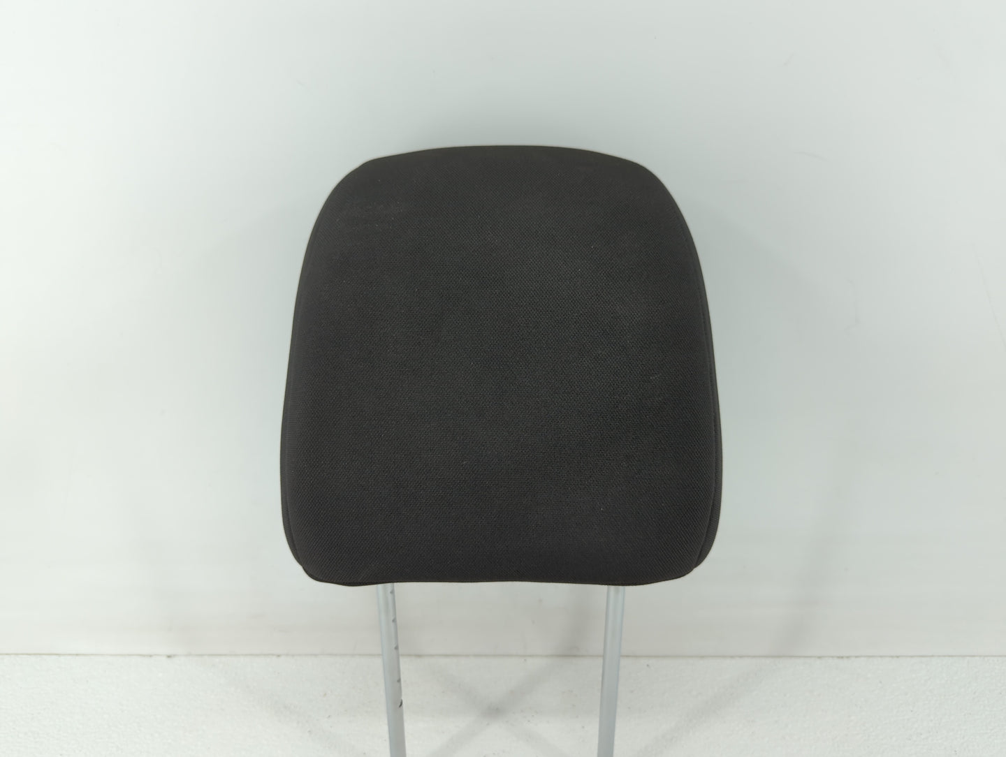 2012-2013 Kia Soul Headrest Head Rest Front Driver Passenger Seat Fits Fits 2012 2013 OEM Used Auto Parts - Oemusedautoparts