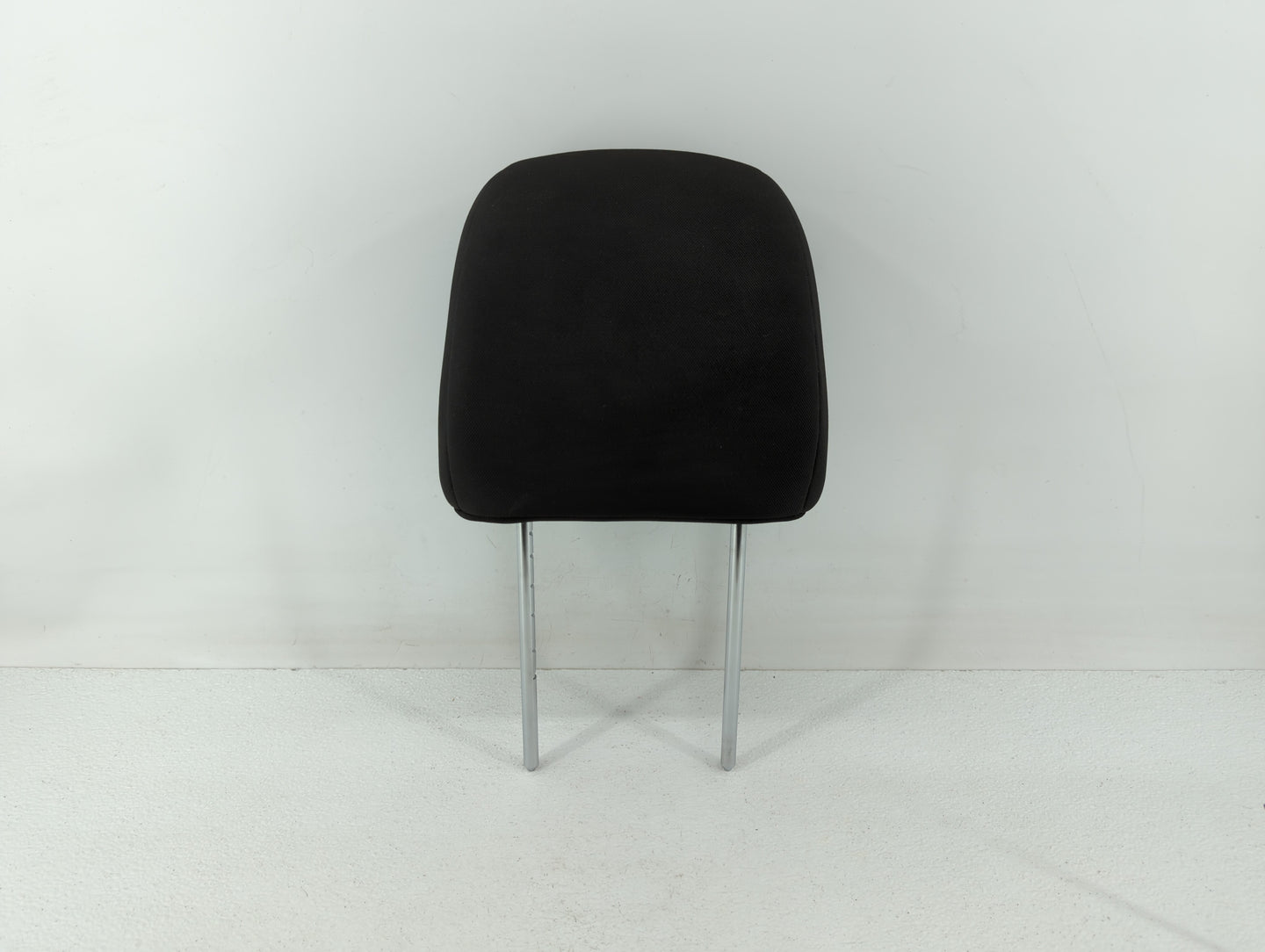 2012-2013 Kia Soul Headrest Head Rest Front Driver Passenger Seat Fits Fits 2012 2013 OEM Used Auto Parts - Oemusedautoparts