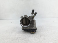 2012-2013 Kia Soul Throttle Body P/N:35100-2E400 35100-2E000 Fits Fits 2012 2013 2014 2015 2016 2018 2019 OEM Used Auto Part