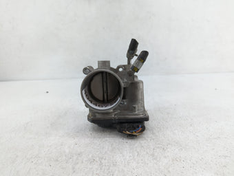 compare product 2012-2013 Kia Soul Throttle Body P/N:35100-2E400 35100-2E000 Fits Fits 2012 2013 2014 2015 2016 2018 2019 OEM Used Auto Parts