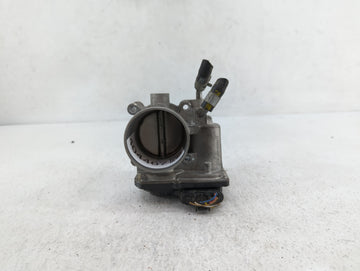 2012-2013 Kia Soul Throttle Body P/N:35100-2E400 35100-2E000 Fits Fits 2012 2013 2014 2015 2016 2018 2019 OEM Used Auto Part