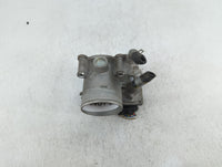 2012-2013 Kia Soul Throttle Body P/N:35100-2E400 35100-2E000 Fits Fits 2012 2013 2014 2015 2016 2018 2019 OEM Used Auto Part