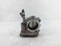 2012-2013 Kia Soul Throttle Body P/N:35100-2E400 35100-2E000 Fits Fits 2012 2013 2014 2015 2016 2018 2019 OEM Used Auto Part
