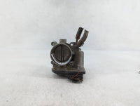 2012-2013 Kia Soul Throttle Body P/N:35100-2E400 35100-2E000 Fits Fits 2012 2013 2014 2015 2016 2018 2019 OEM Used Auto Part