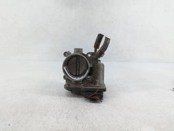 compare product 2012-2013 Kia Soul Throttle Body P/N:35100-2E400 35100-2E000 Fits Fits 2012 2013 2014 2015 2016 2018 2019 OEM Used Auto Parts