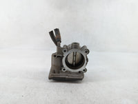 2012-2013 Kia Soul Throttle Body P/N:35100-2E400 35100-2E000 Fits Fits 2012 2013 2014 2015 2016 2018 2019 OEM Used Auto Part
