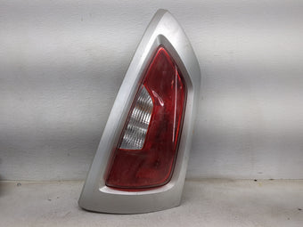 compare product 2012-2013 Kia Soul Tail Light Assembly Passenger Right OEM Fits Fits 2012 2013 OEM Used Auto Parts