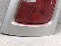 2012-2013 Kia Soul Tail Light Assembly Passenger Right OEM Fits Fits 2012 2013 OEM Used Auto Parts - Oemusedautoparts1.com
