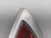 2012-2013 Kia Soul Tail Light Assembly Passenger Right OEM Fits Fits 2012 2013 OEM Used Auto Parts - Oemusedautoparts1.com