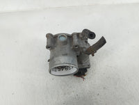 2012-2013 Kia Soul Throttle Body P/N:35100-2E400 35100-2E000 Fits Fits 2012 2013 2014 2015 2016 2018 2019 2020 2021 OEM Used