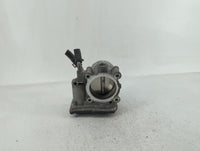 2012-2013 Kia Soul Throttle Body P/N:35100-2E400 35100-2E000 Fits Fits 2012 2013 2014 2015 2016 2018 2019 2020 2021 OEM Used